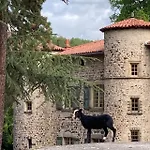 Chateau De Durianne Le Monteil (Haute-Loire)