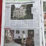 Chateau De Durianne Le Monteil (Haute-Loire)