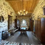 Chateau De Durianne Bed & Breakfast Le Monteil (Haute-Loire)