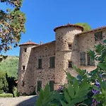 Chateau De Durianne Bed & Breakfast Le Monteil (Haute-Loire)