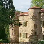Bed & Breakfast Chateau De Durianne