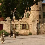 Chateau De Durianne 3* Le Monteil (Haute-Loire)