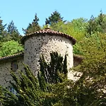 Chateau De Durianne Bed & Breakfast
