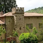 Bed & Breakfast Chateau De Durianne