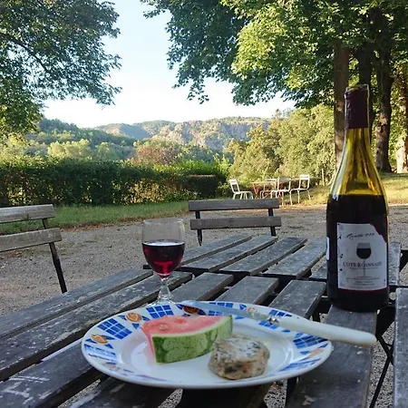 Chateau De Durianne 3*