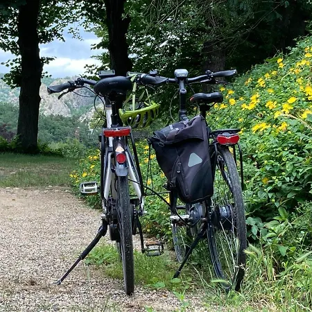 Chateau De Durianne Bed & Breakfast