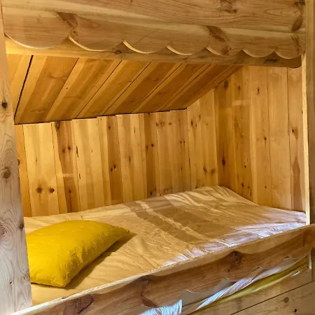 Bed & Breakfast Chateau De Durianne Le Monteil (Haute-Loire)