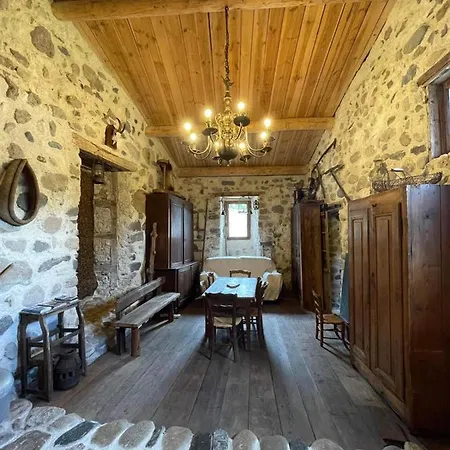 Chateau De Durianne Отель типа 