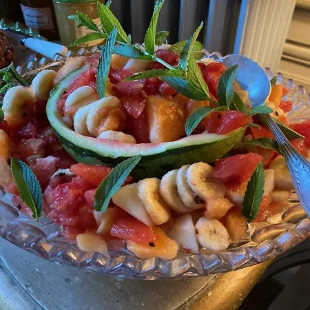 Bed & Breakfast Chateau De Durianne