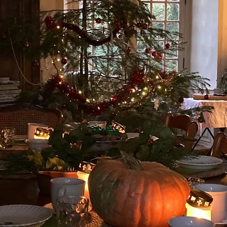 Bed & Breakfast Chateau De Durianne
