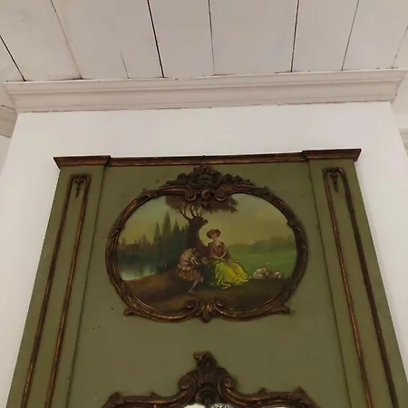 Chateau De Durianne 3*