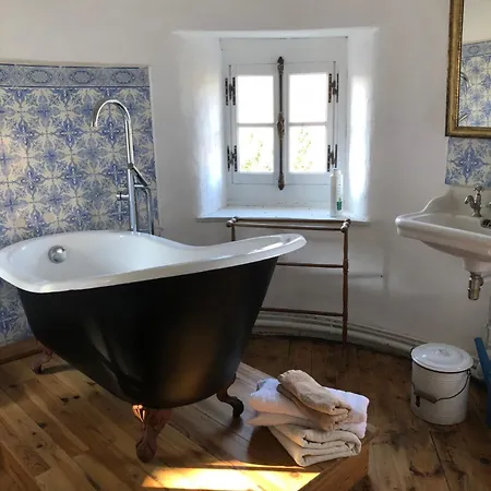 Bed & Breakfast Chateau De Durianne
