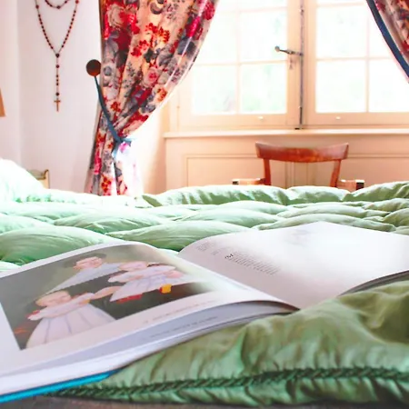 Chateau De Durianne Отель типа 