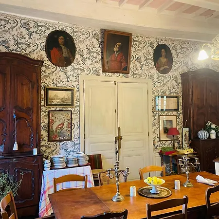 Chateau De Durianne 3*