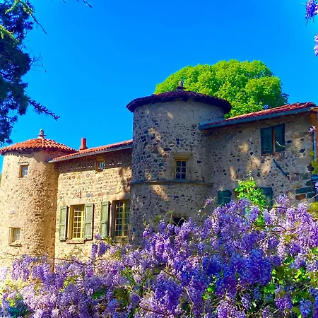 Chateau De Durianne