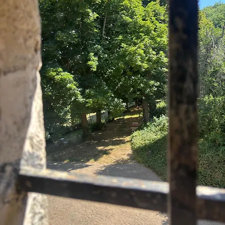 Chateau De Durianne B&B