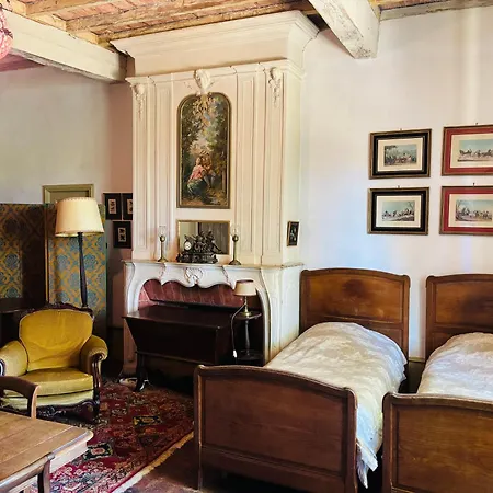 Chateau De Durianne Le Monteil (Haute-Loire)