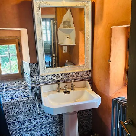 Bed & Breakfast Chateau De Durianne