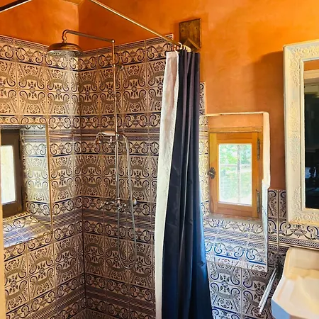 Bed & Breakfast Chateau De Durianne Le Monteil (Haute-Loire)