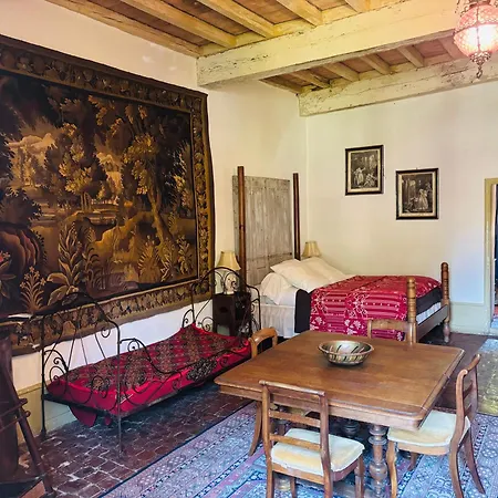 Chateau De Durianne 3*