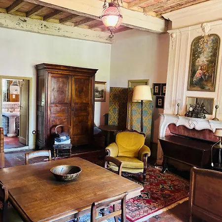 Chateau De Durianne 3* Le Monteil (Haute-Loire)