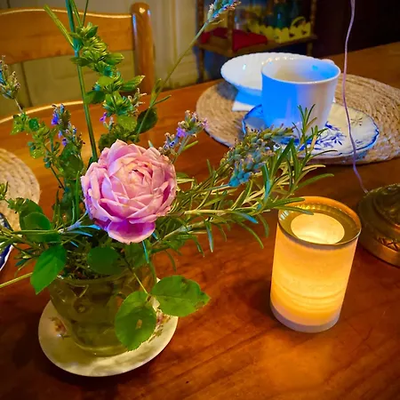 Chateau De Durianne Bed & Breakfast