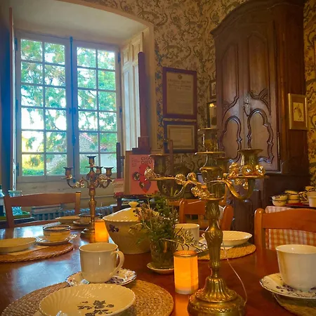 Chateau De Durianne Le Monteil