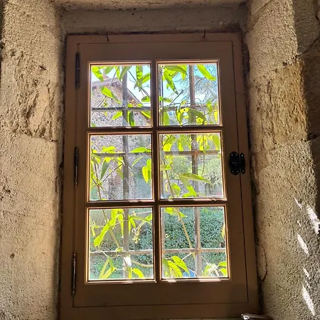 Chateau De Durianne Bed & Breakfast