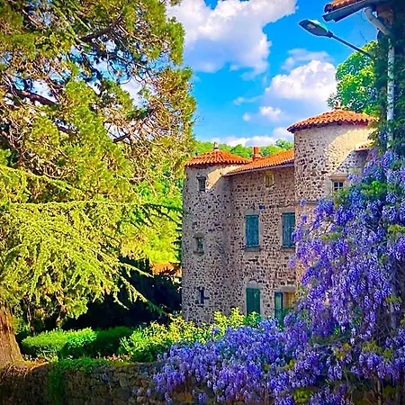 Chateau De Durianne 3*