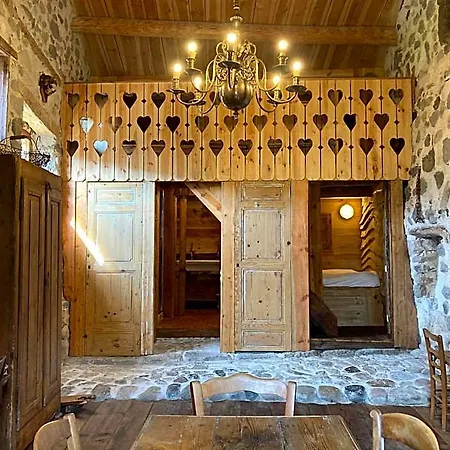 Bed & Breakfast Chateau De Durianne 3*