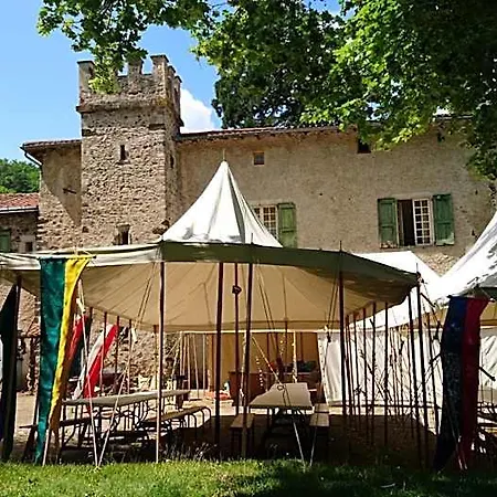 Chateau De Durianne