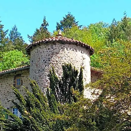 Chateau De Durianne 3*