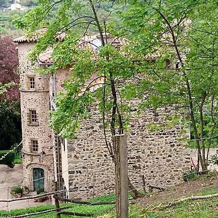 Chateau De Durianne