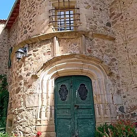 Chateau De Durianne 3*