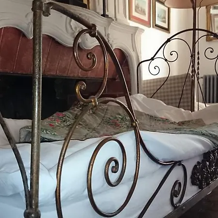 Frühstückspension Chateau De Durianne 3*