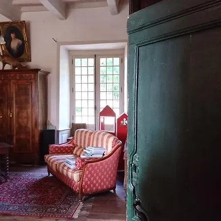 Chateau De Durianne Le Monteil (Haute-Loire)