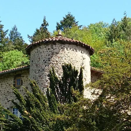 Chateau De Durianne Frühstückspension