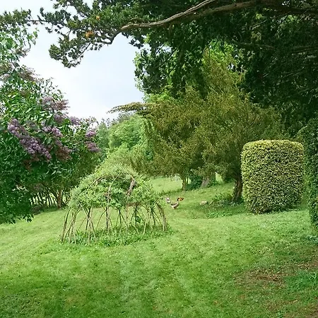 Chateau De Durianne فندق مبيت وإفطار Le Monteil (Haute-Loire)