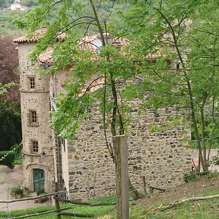 Chateau De Durianne Frühstückspension