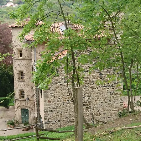 Chateau De Durianne Bed & Breakfast