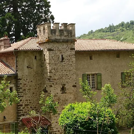 Bed & Breakfast Chateau De Durianne
