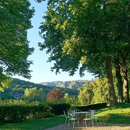 Frühstückspension Chateau De Durianne Le Monteil (Haute-Loire)