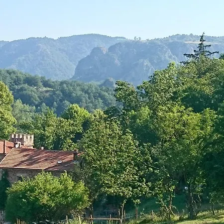 Frühstückspension Chateau De Durianne 3*