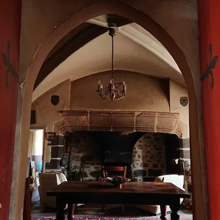 Chateau De Durianne 3* Le Monteil (Haute-Loire)