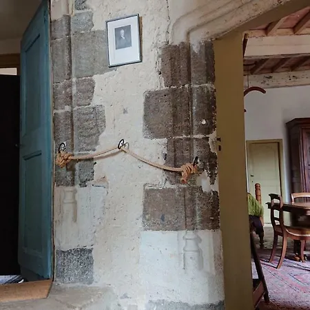 Chateau De Durianne 3*