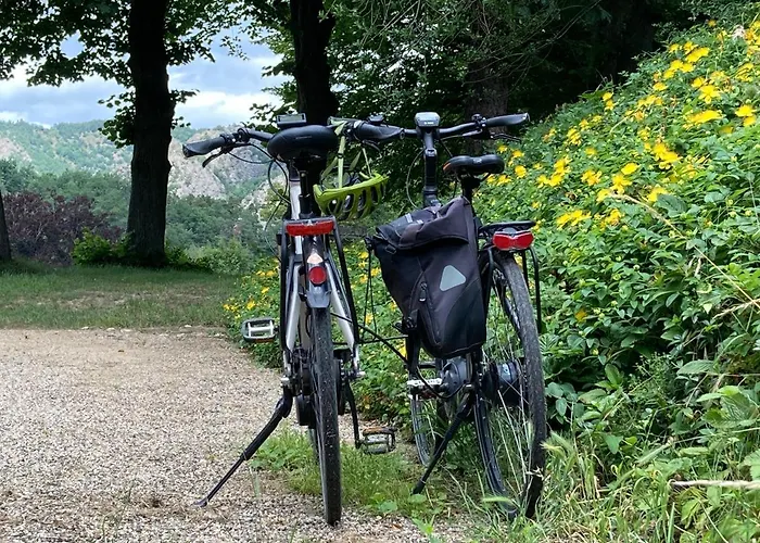 Chateau De Durianne Отель типа 