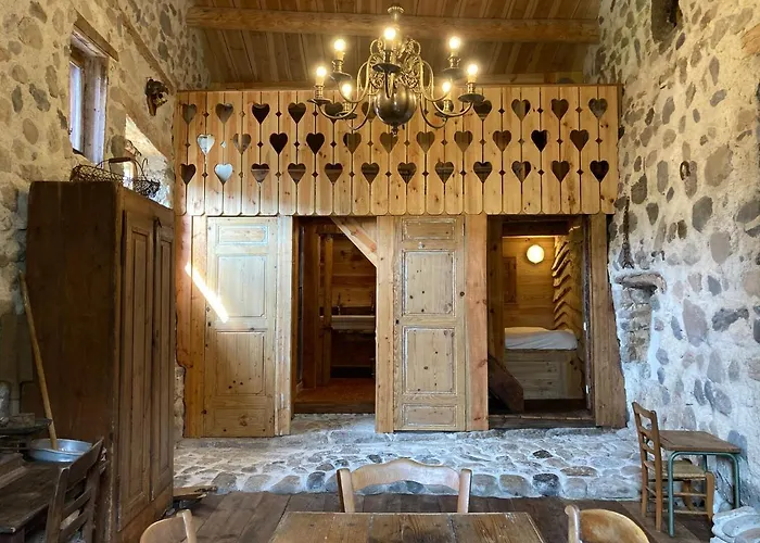 Chateau De Durianne Le Monteil (Haute-Loire)