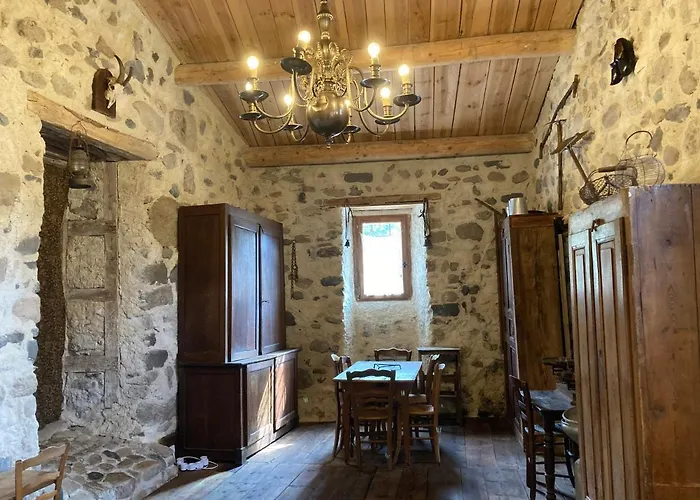 Chateau De Durianne Отель типа 