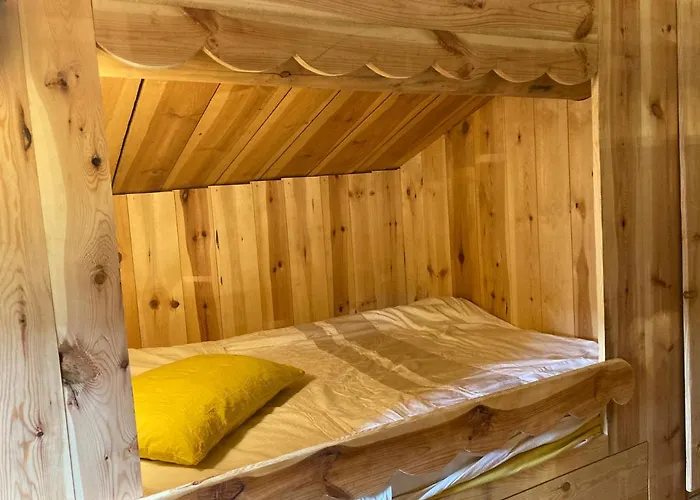 Bed & Breakfast Chateau De Durianne Le Monteil (Haute-Loire)