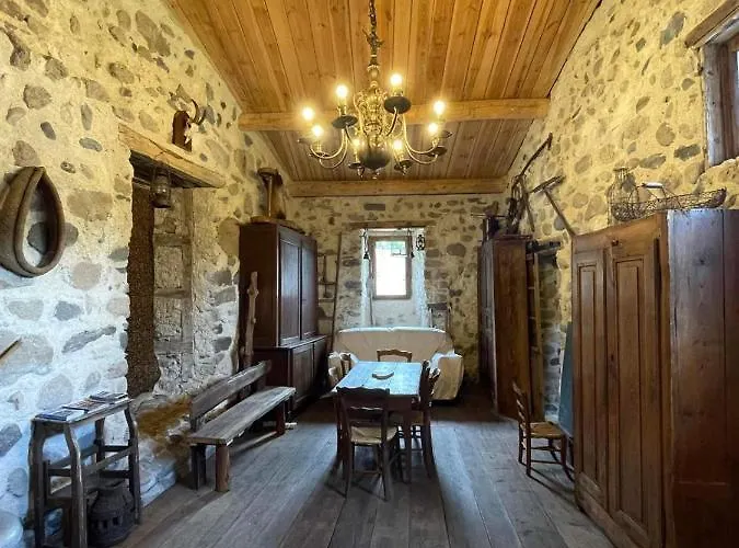 Chateau De Durianne Bed & Breakfast Le Monteil (Haute-Loire)